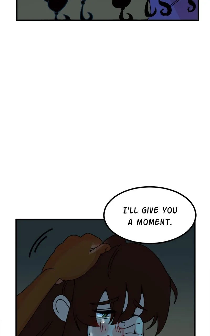 Not So Silent Chapter 33 page 33