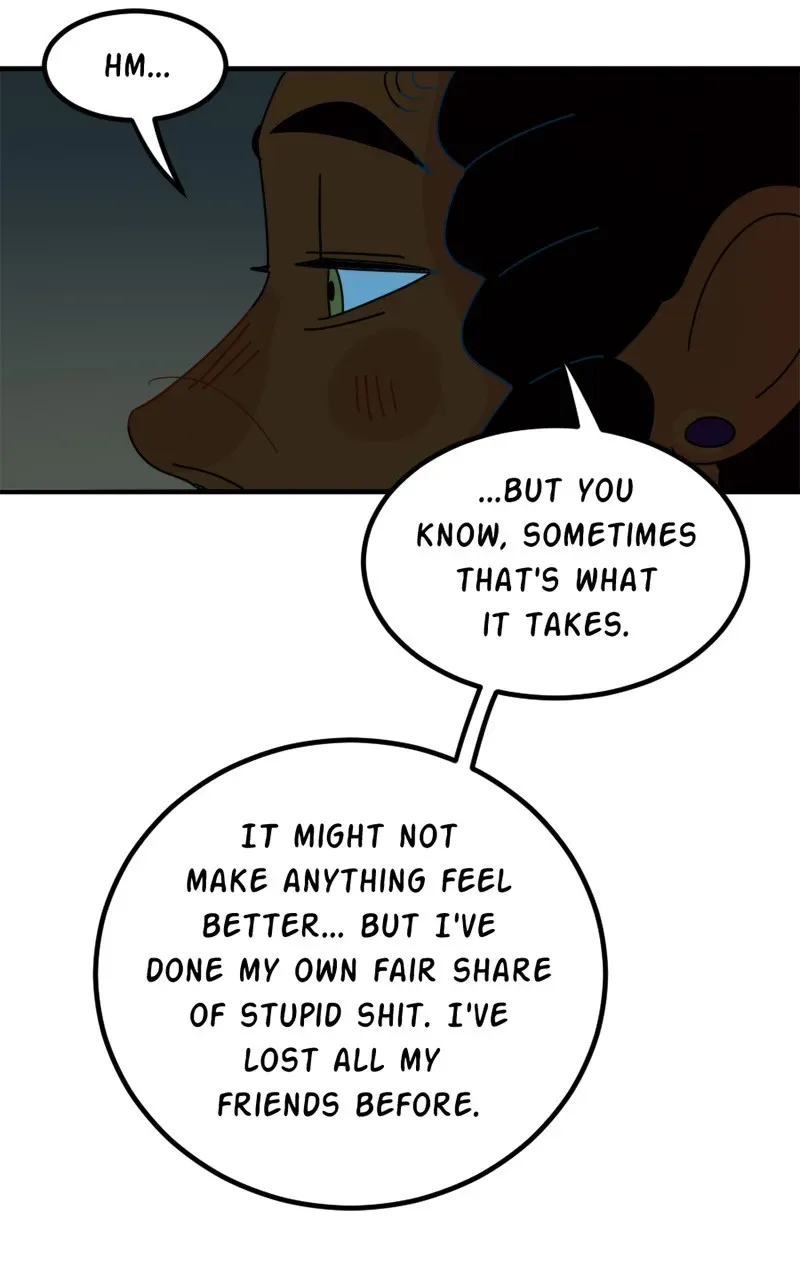 Not So Silent Chapter 33 page 20