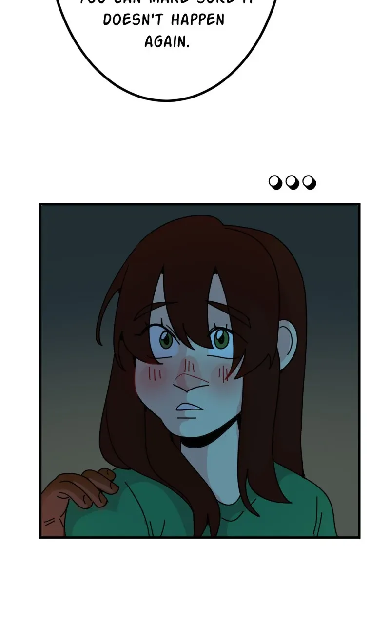 Not So Silent Chapter 33 page 27