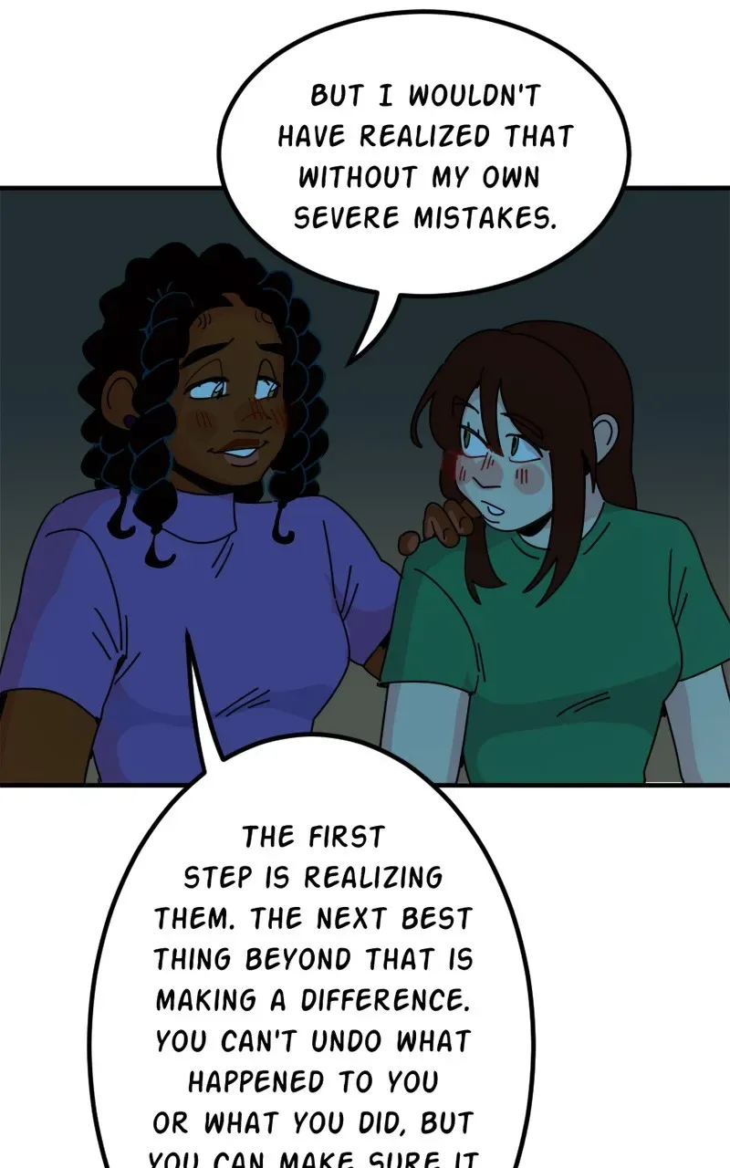 Not So Silent Chapter 33 page 26