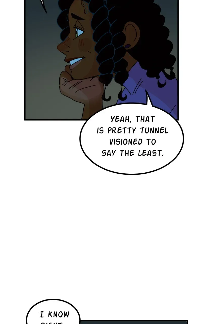 Not So Silent Chapter 33 page 18
