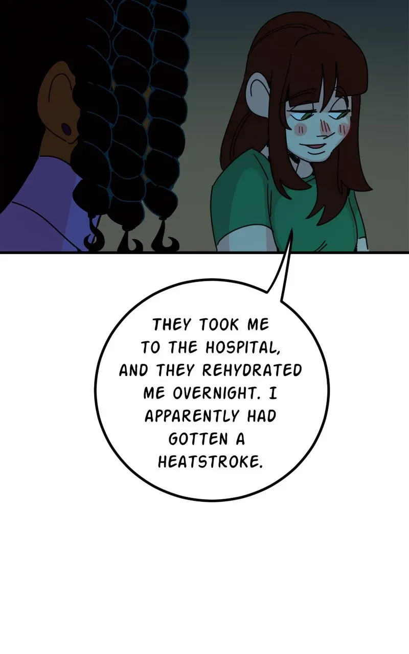 Not So Silent Chapter 33 page 3