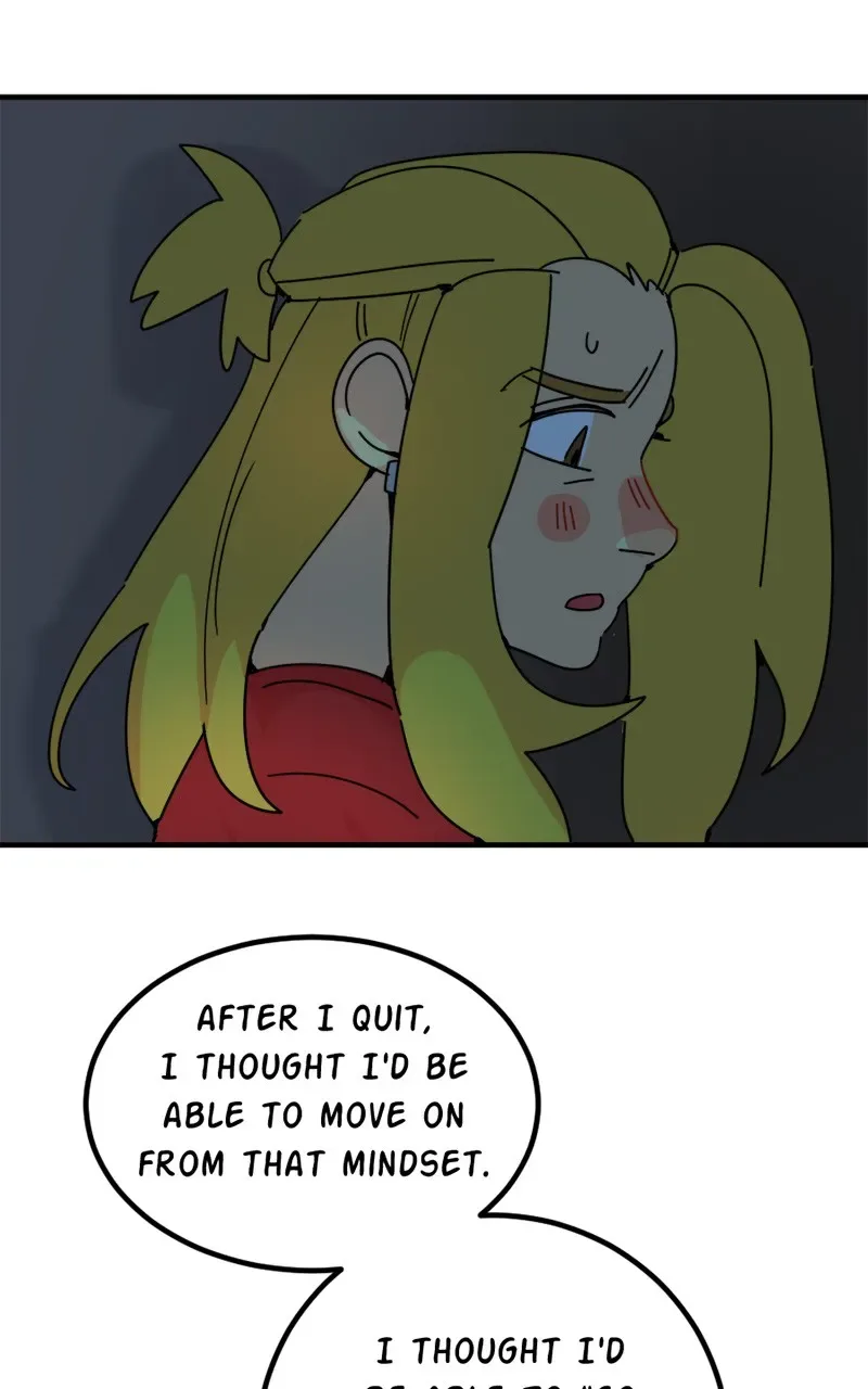 Not So Silent Chapter 33 page 7