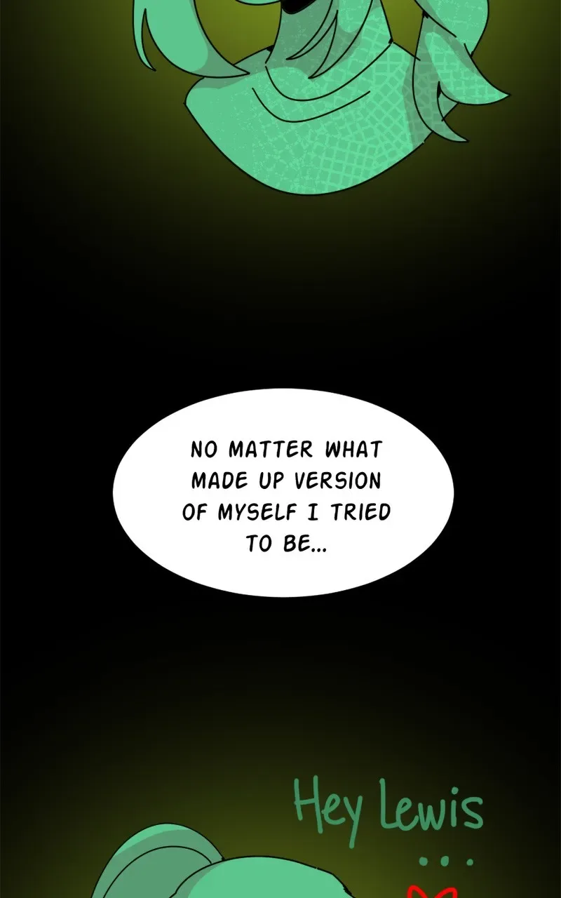 Not So Silent Chapter 33 page 11