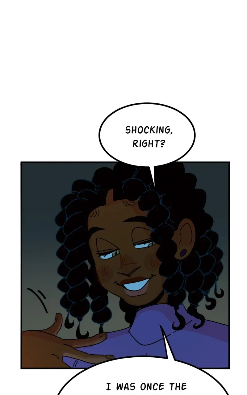 Not So Silent Chapter 33 page 22