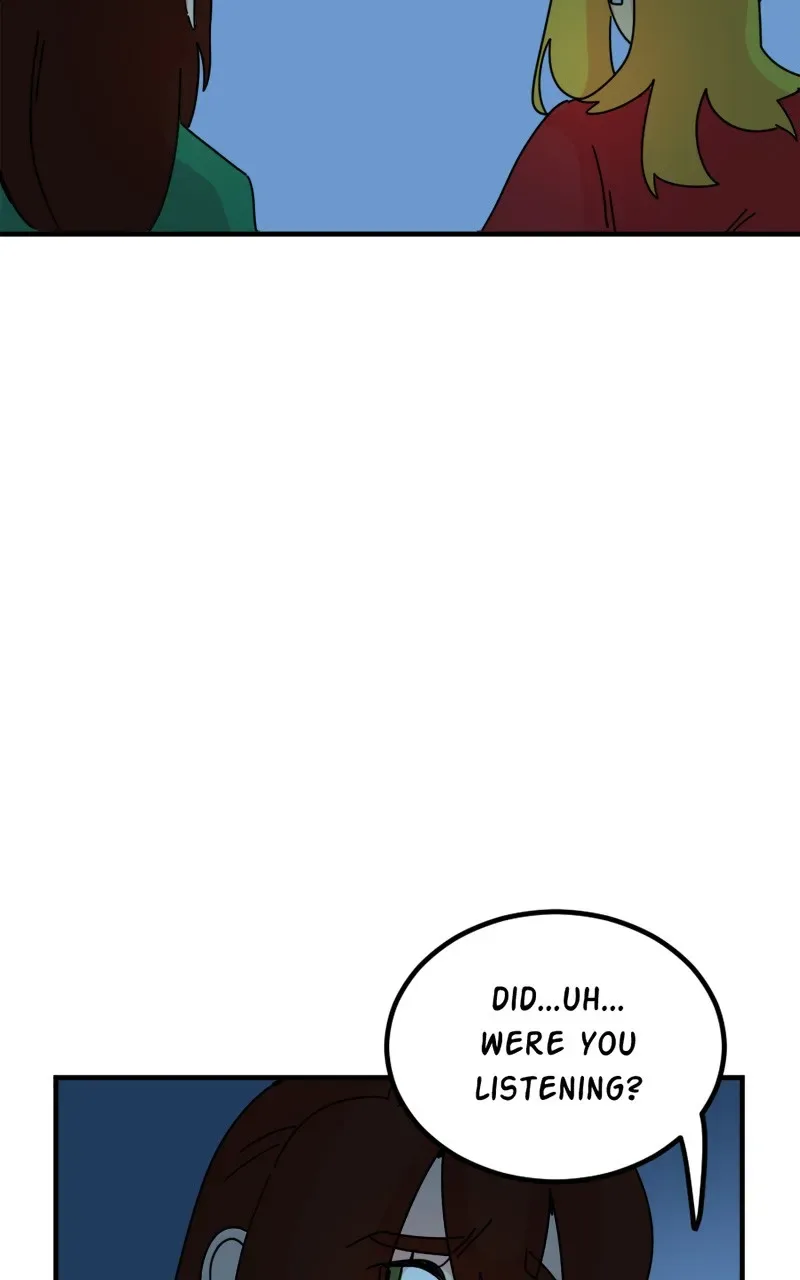 Not So Silent Chapter 33 page 50