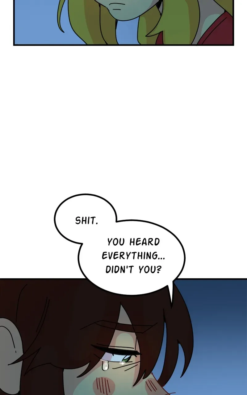 Not So Silent Chapter 33 page 52