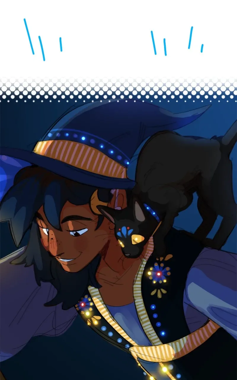 Not So Silent Chapter 33 page 61