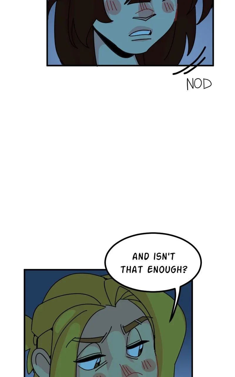 Not So Silent Chapter 34 page 33