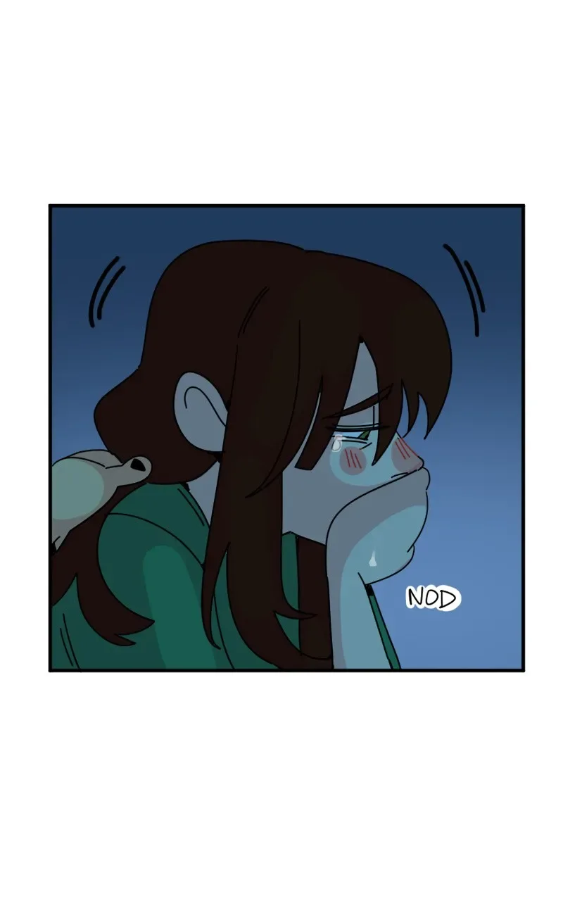 Not So Silent Chapter 34 page 6
