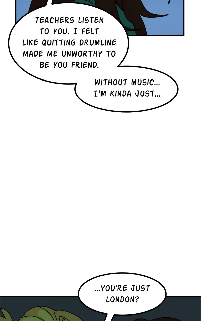 Not So Silent Chapter 34 page 31