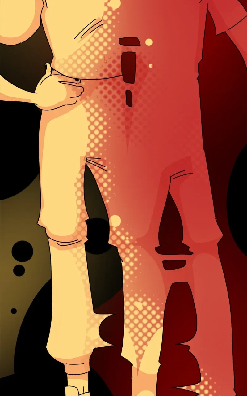 Not So Silent Chapter 34 page 25