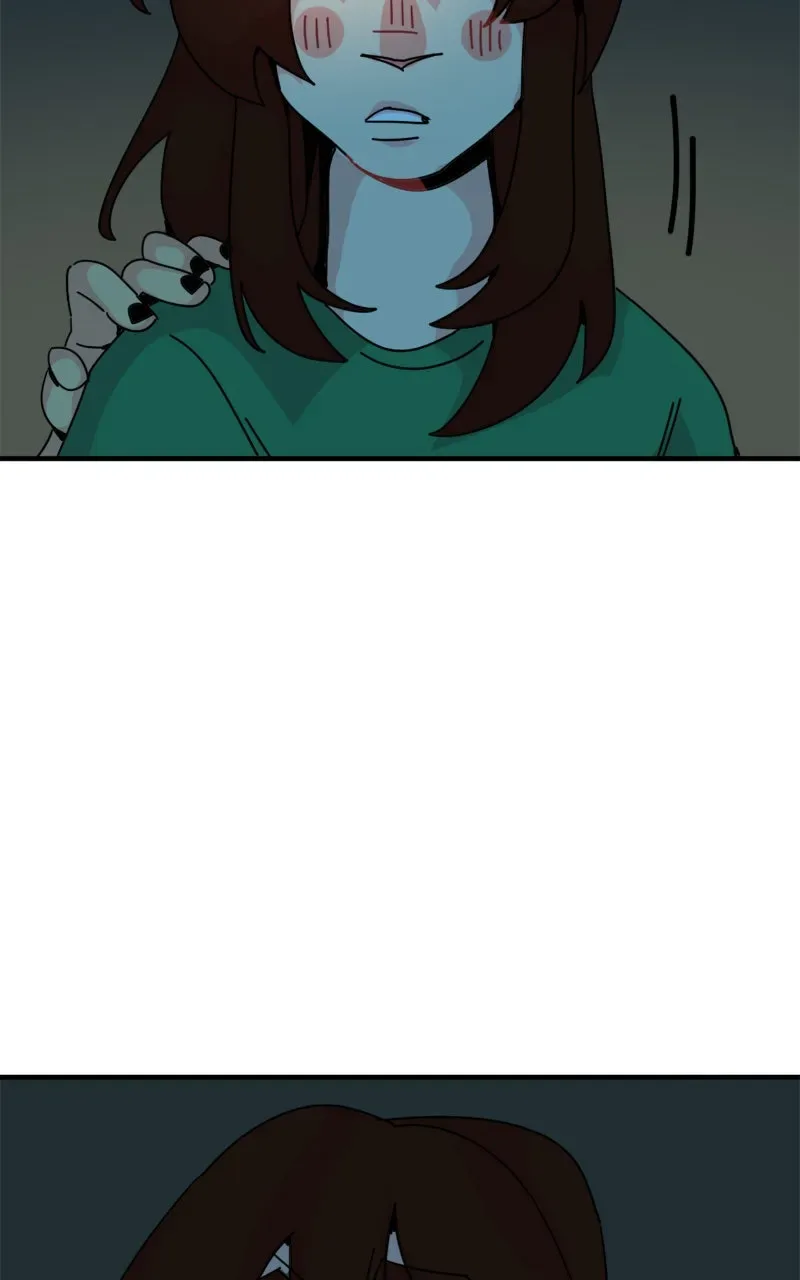 Not So Silent Chapter 34 page 35