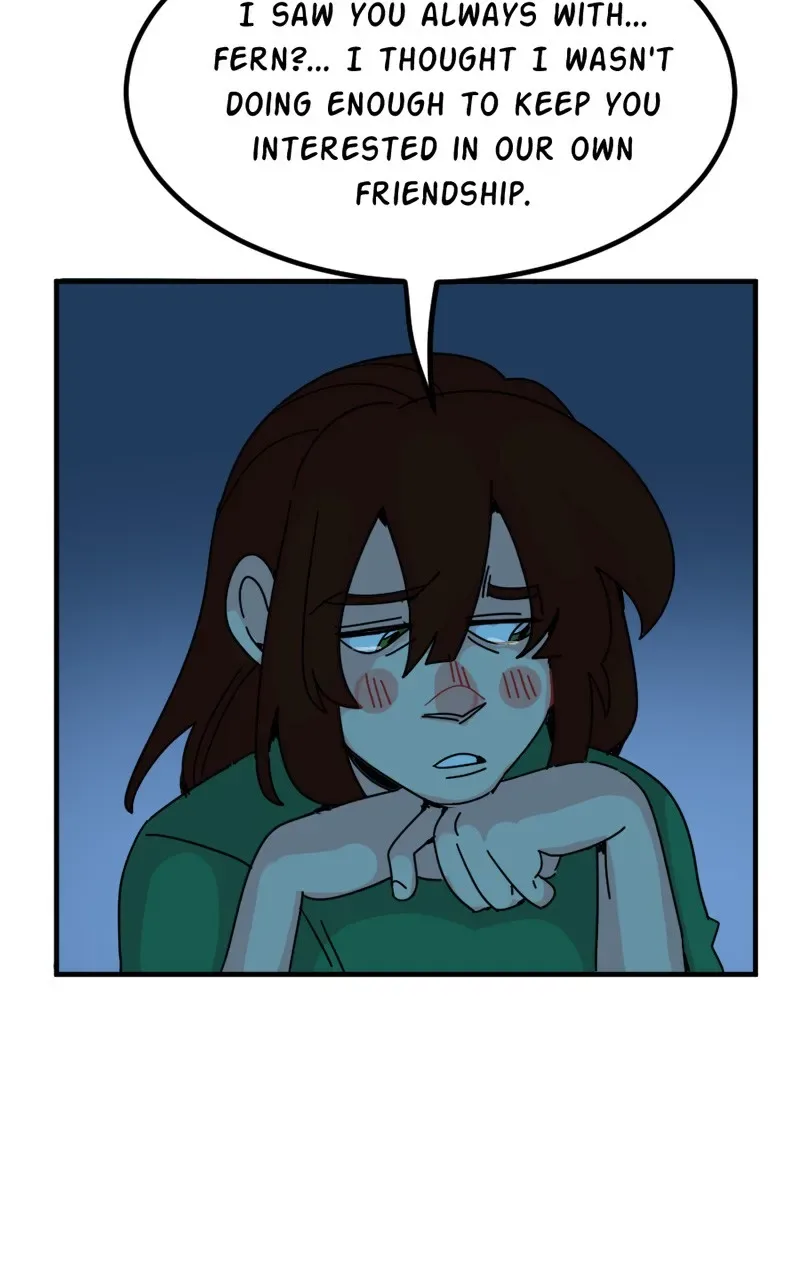 Not So Silent Chapter 34 page 28
