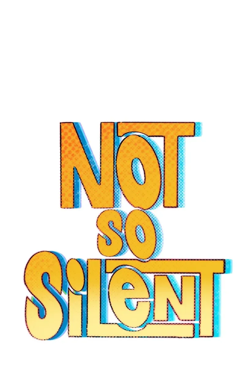 Not So Silent Chapter 34 page 1