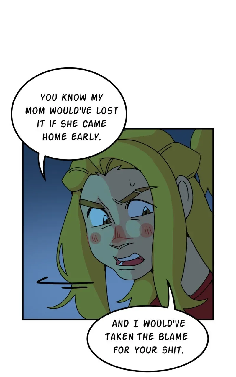 Not So Silent Chapter 34 page 7