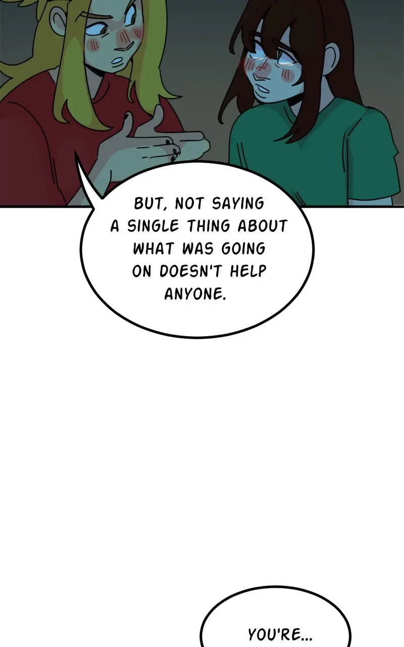 Not So Silent Chapter 34 page 14