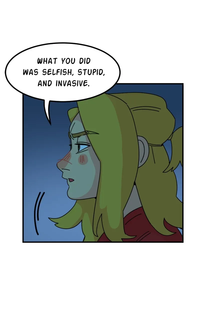 Not So Silent Chapter 34 page 5