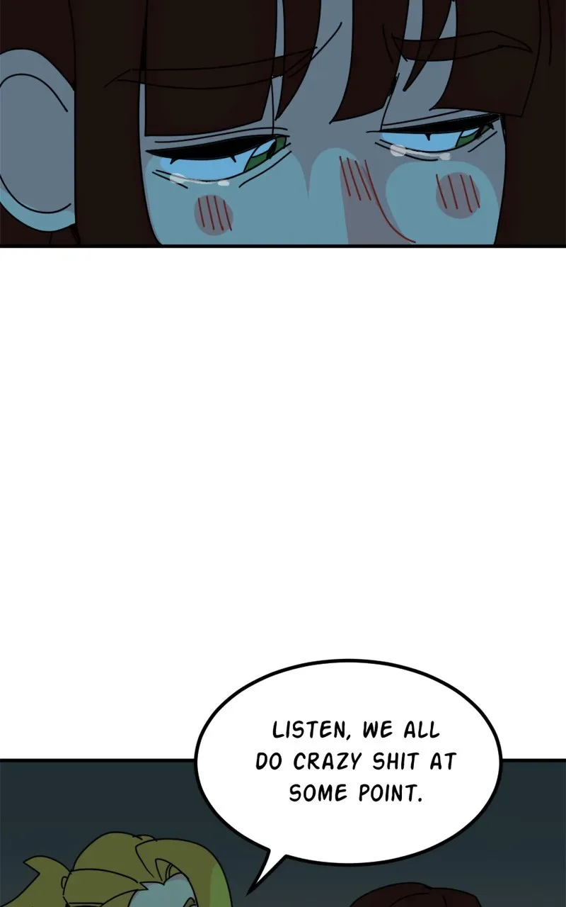 Not So Silent Chapter 34 page 13