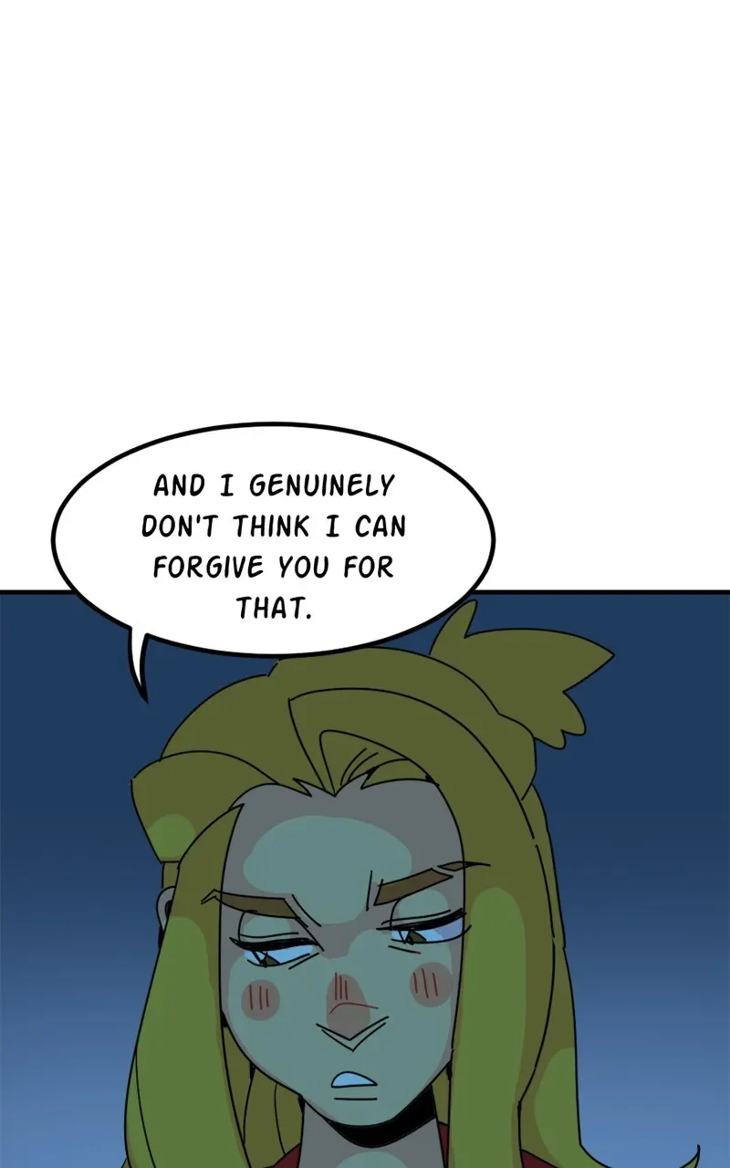 Not So Silent Chapter 34 page 9
