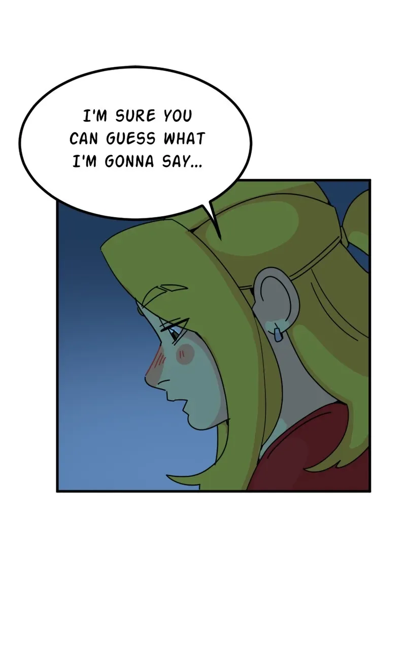 Not So Silent Chapter 34 page 3