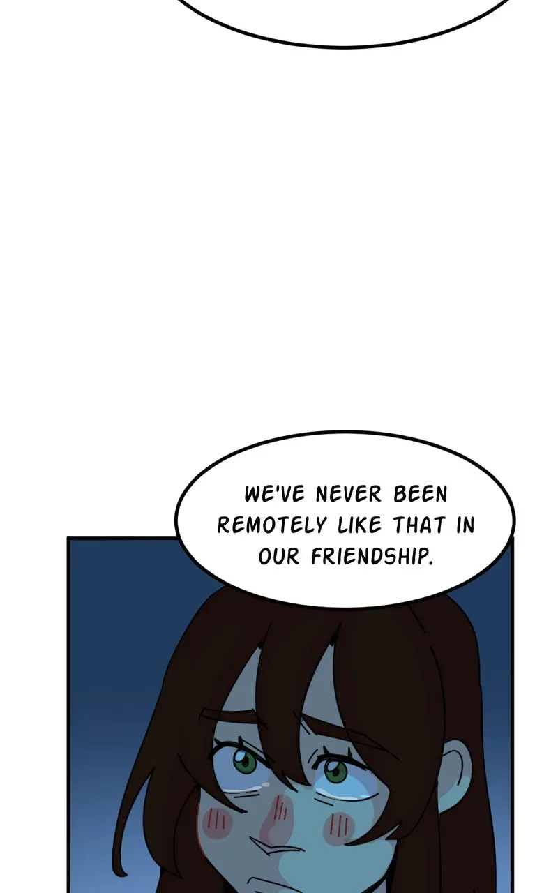 Not So Silent Chapter 34 page 17