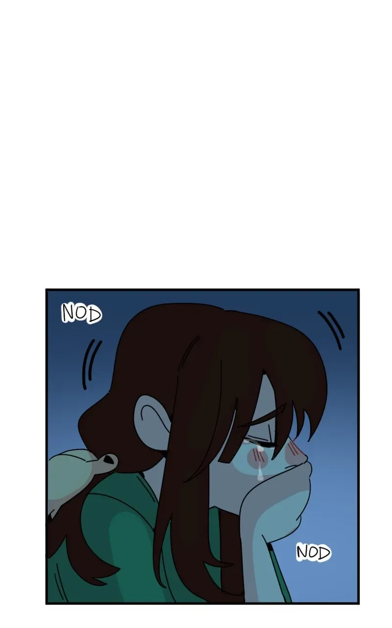 Not So Silent Chapter 34 page 8