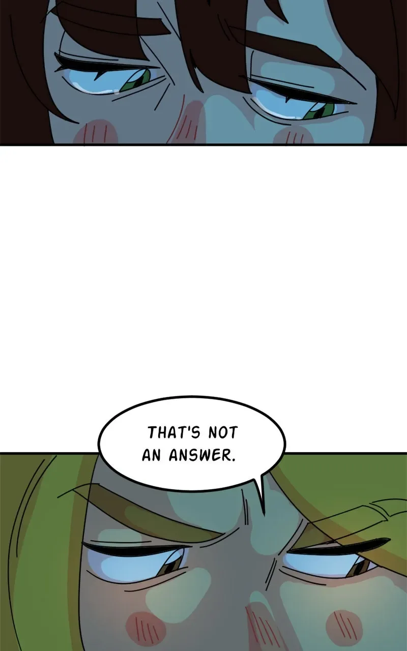 Not So Silent Chapter 34 page 19