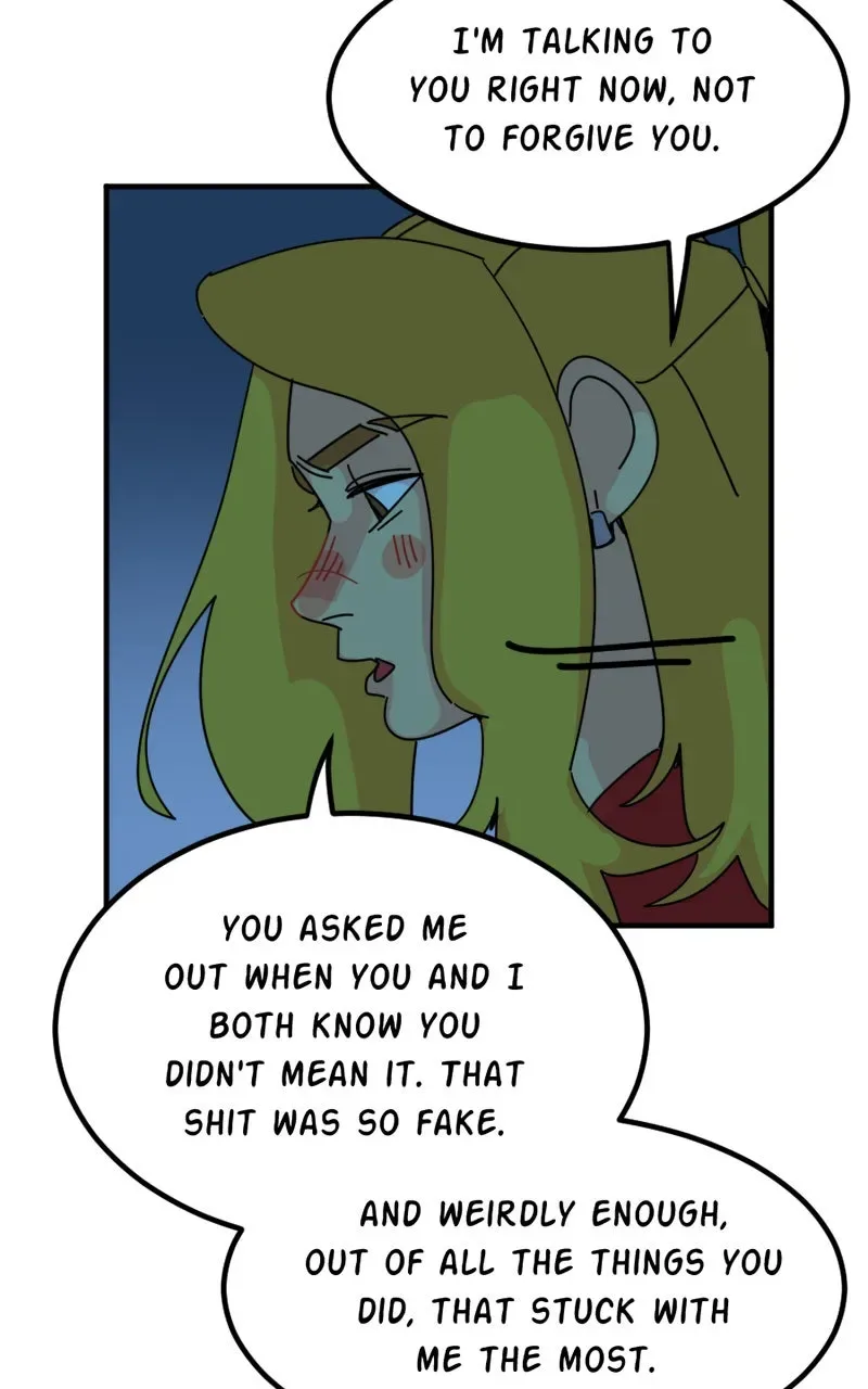 Not So Silent Chapter 34 page 16