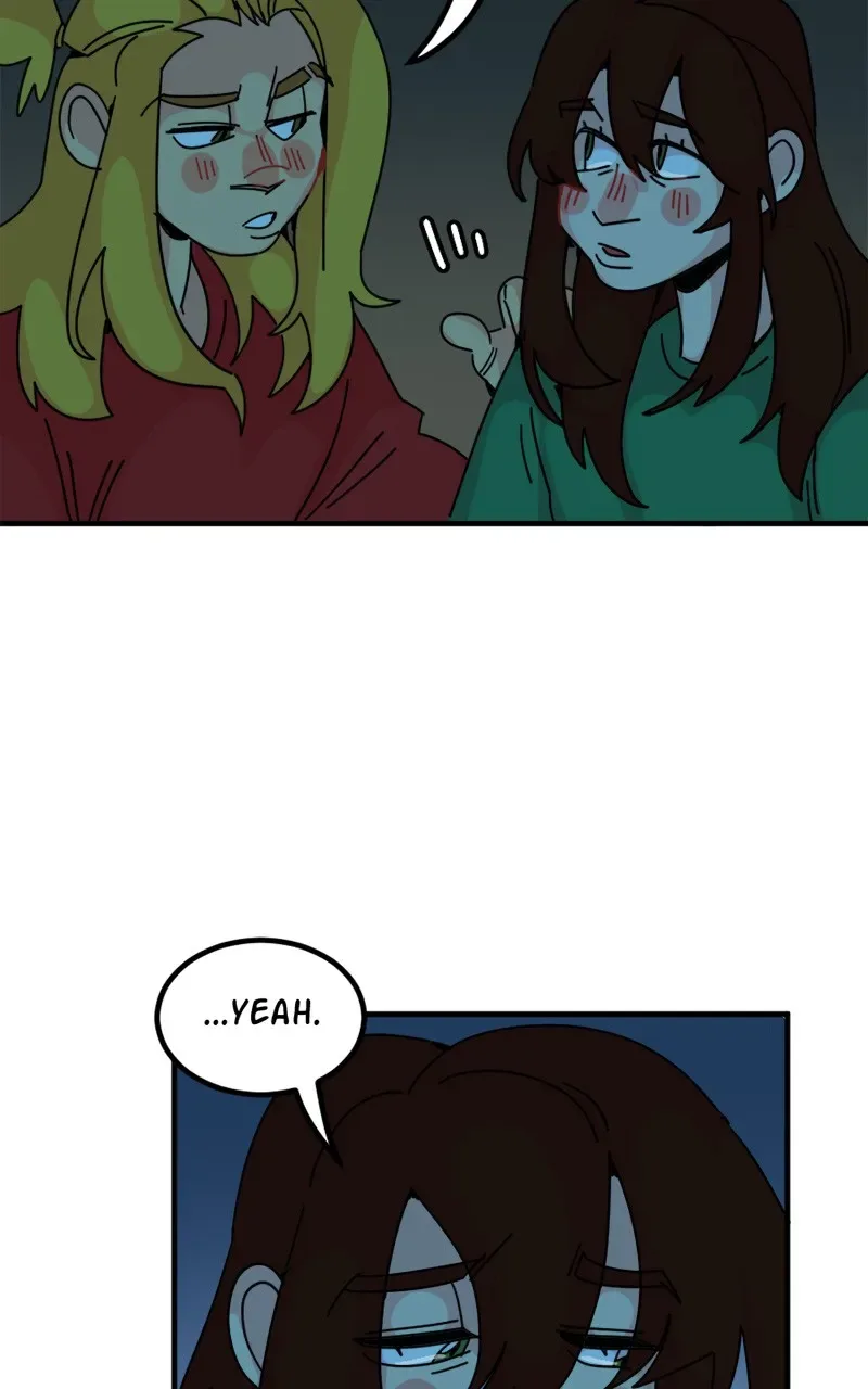Not So Silent Chapter 34 page 32