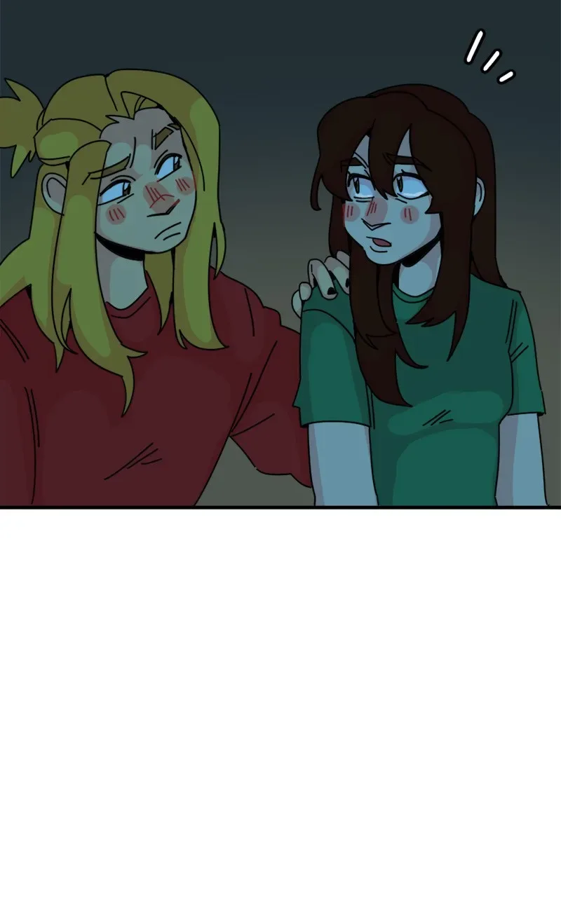 Not So Silent Chapter 34 page 37