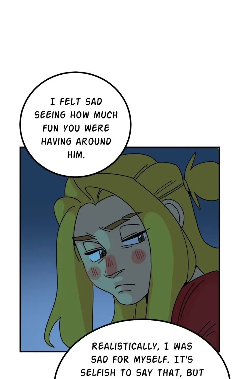 Not So Silent Chapter 34 page 29