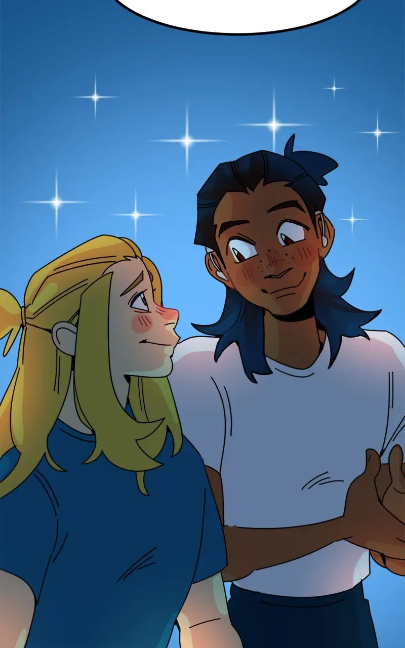 Not So Silent Chapter 34 page 40