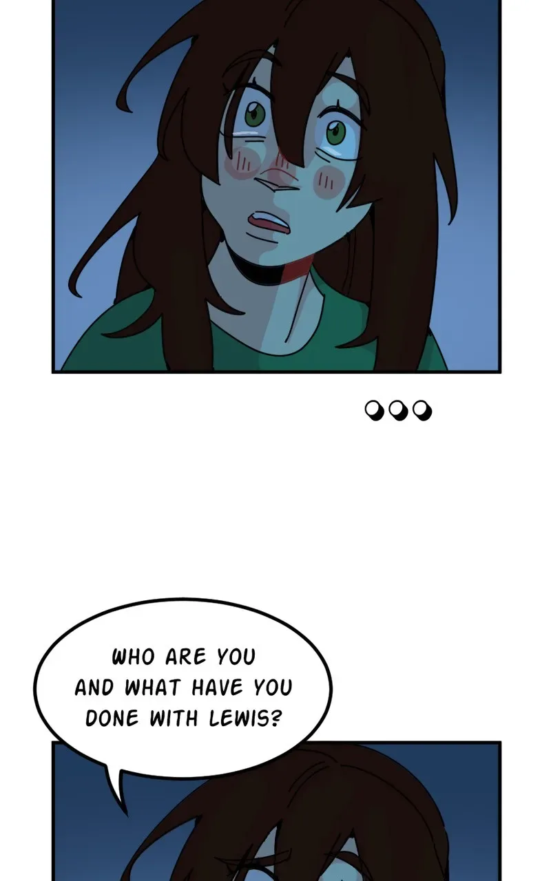 Not So Silent Chapter 34 page 42