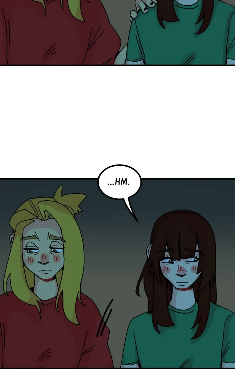Not So Silent Chapter 34 page 45