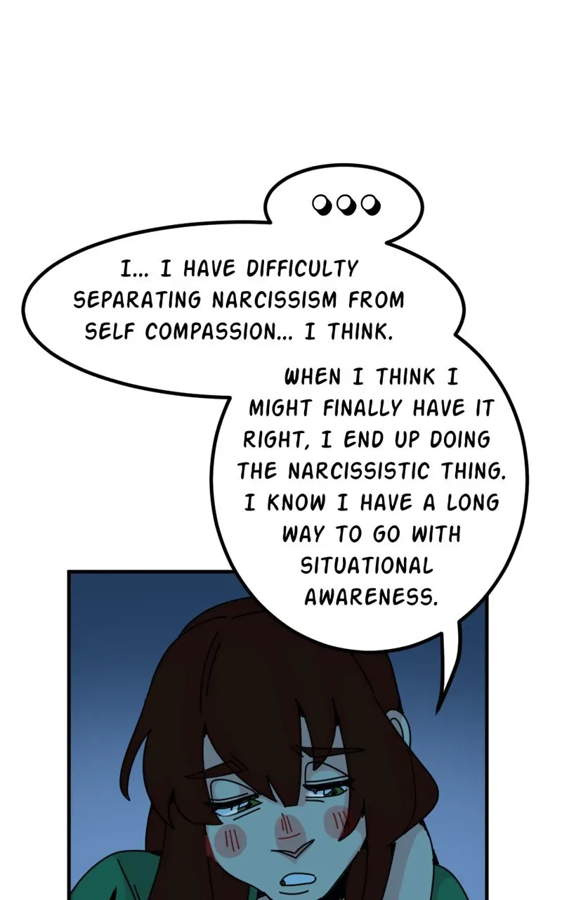 Not So Silent Chapter 34 page 46
