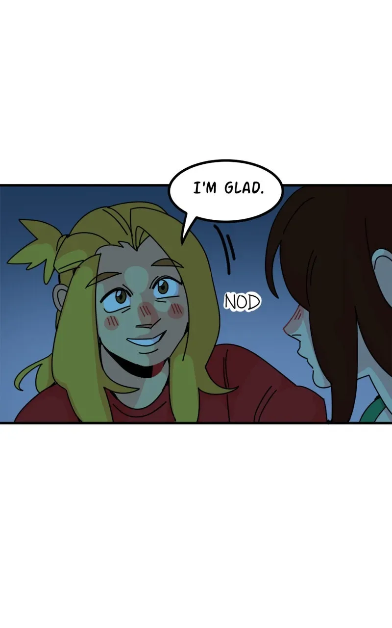 Not So Silent Chapter 34 page 50