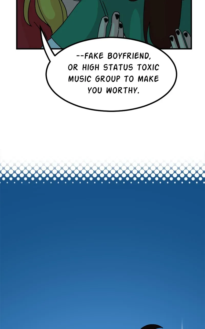 Not So Silent Chapter 34 page 59