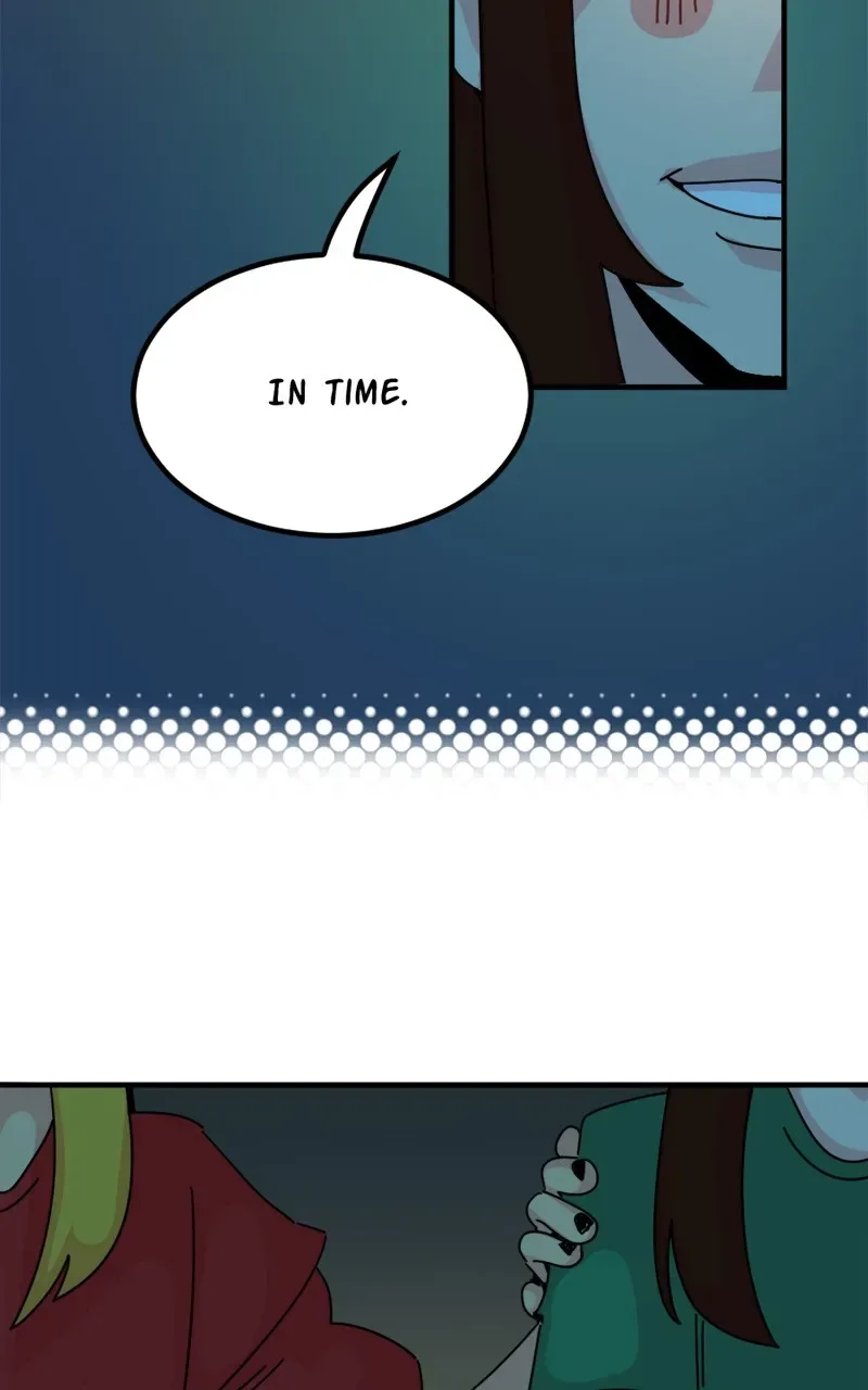 Not So Silent Chapter 34 page 56