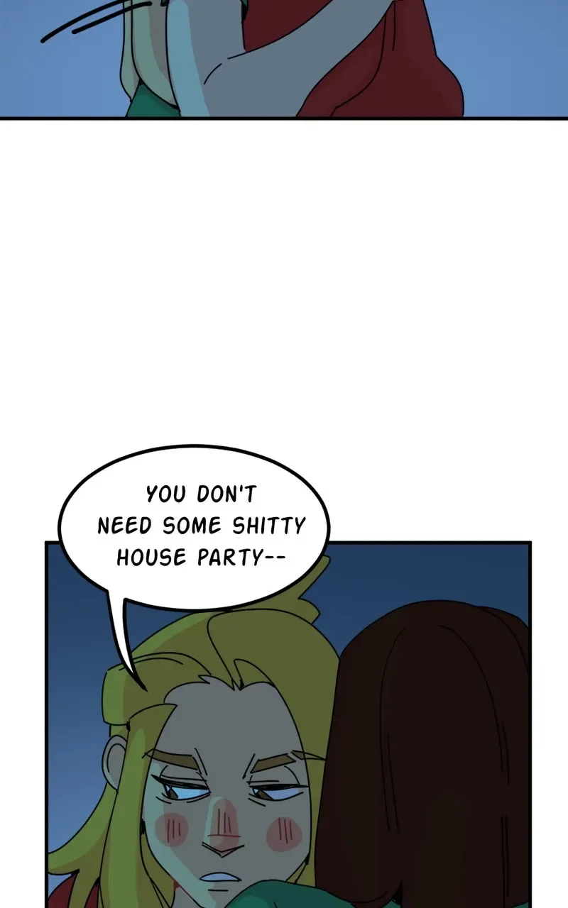 Not So Silent Chapter 34 page 58