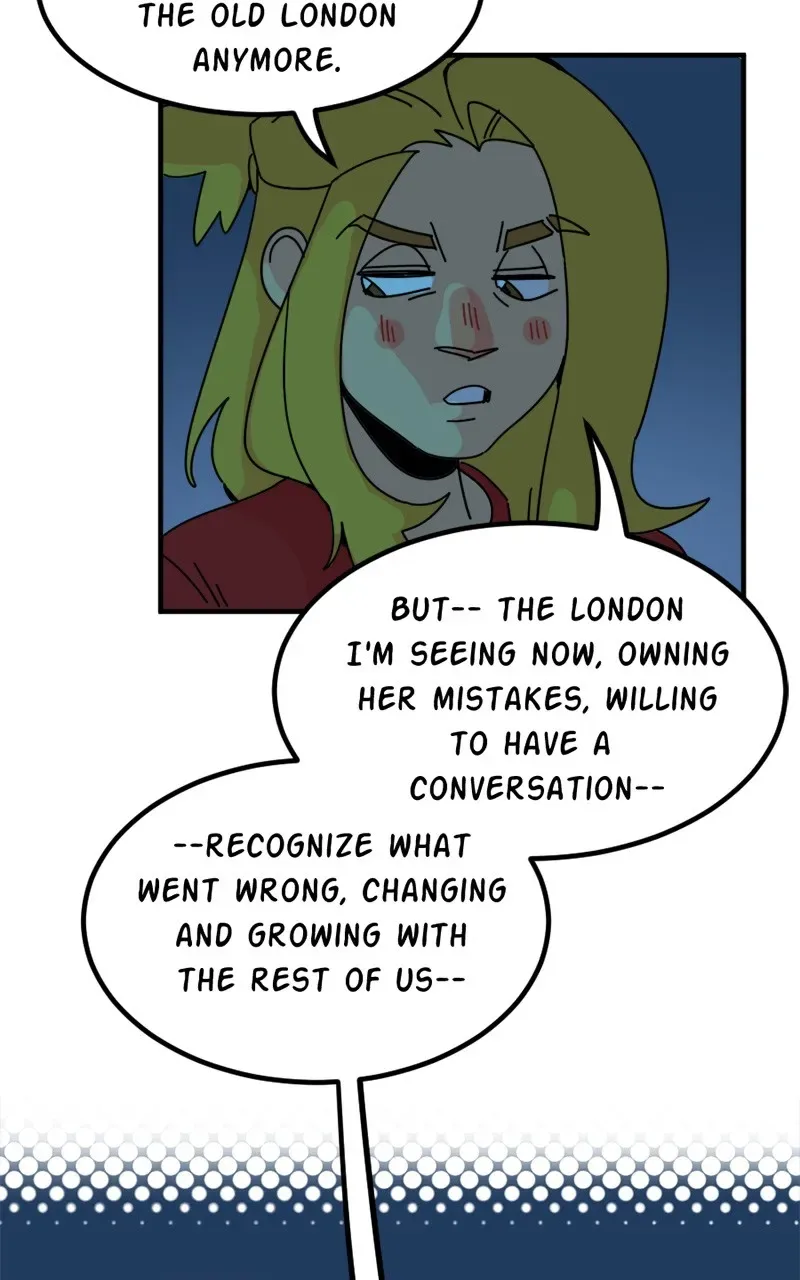 Not So Silent Chapter 34 page 54