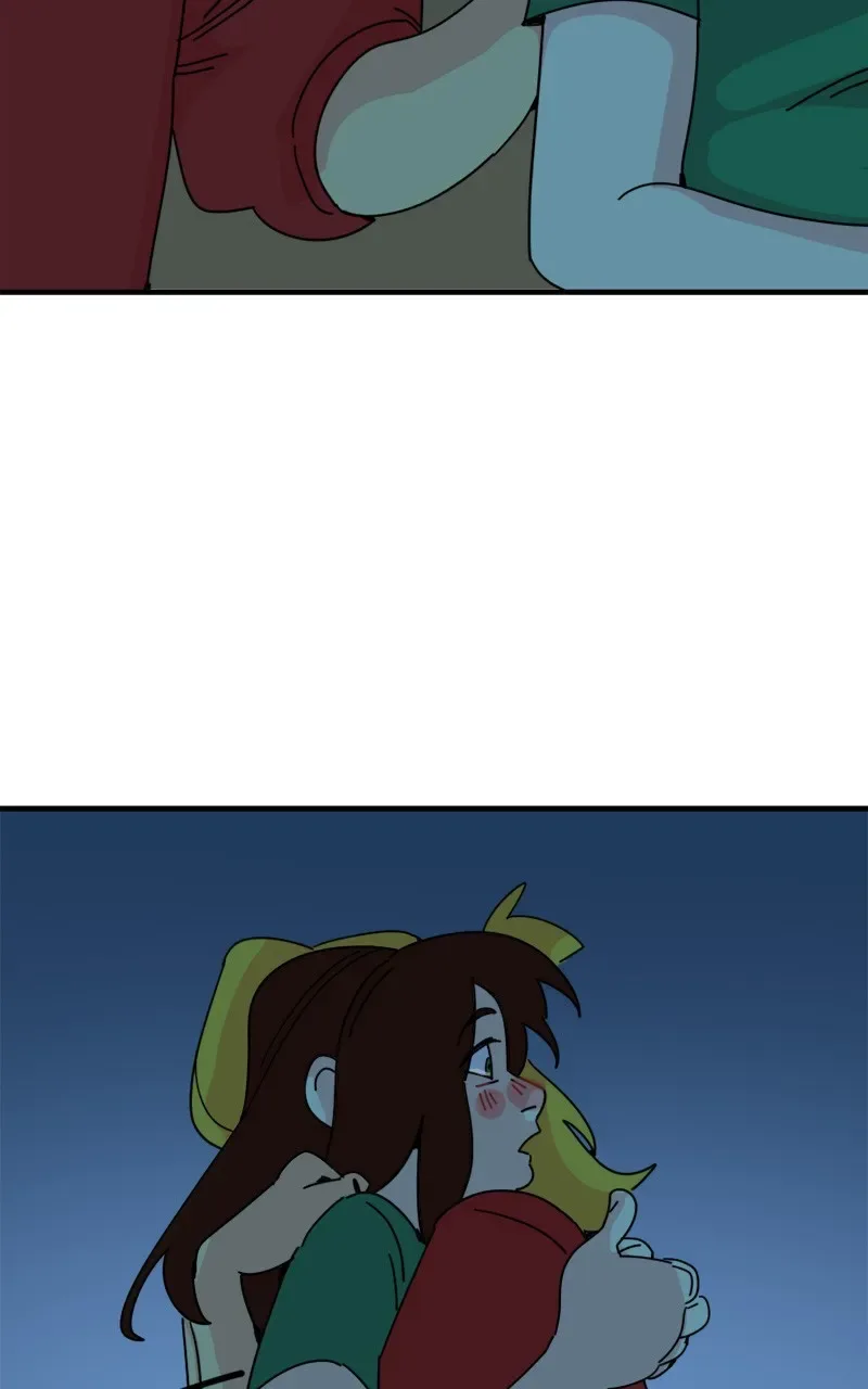 Not So Silent Chapter 34 page 57