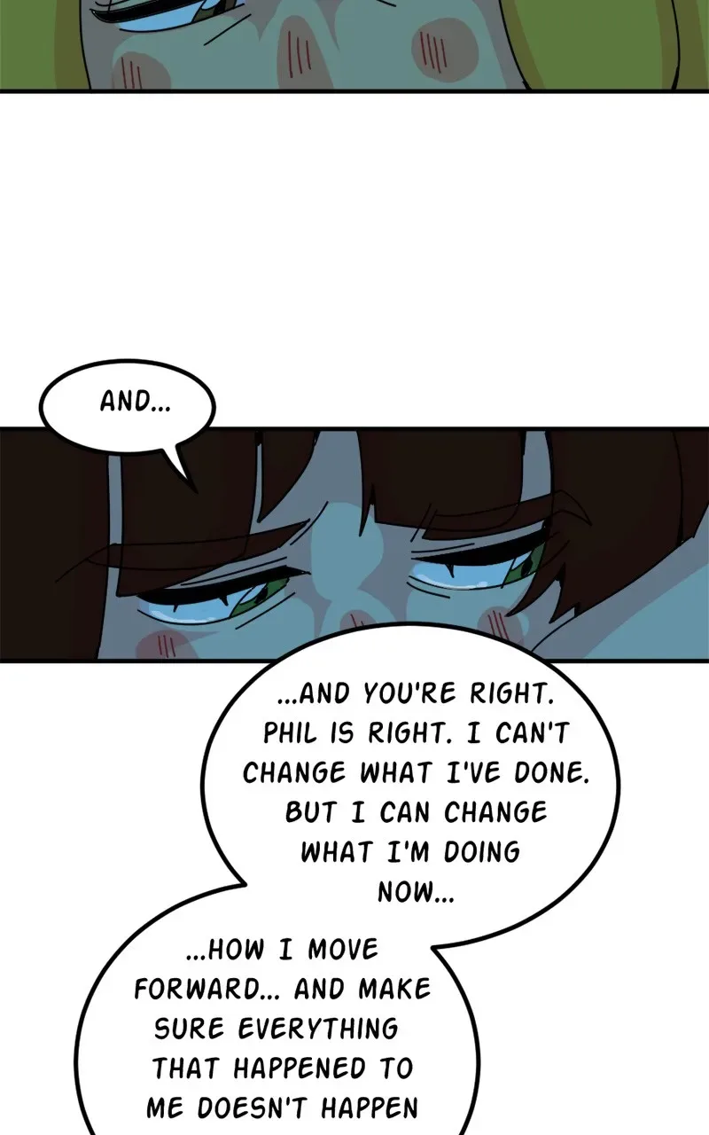 Not So Silent Chapter 34 page 48