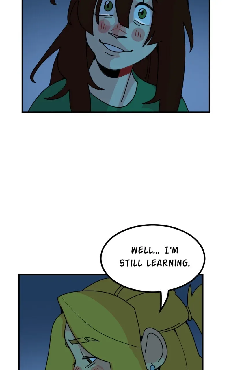 Not So Silent Chapter 34 page 43