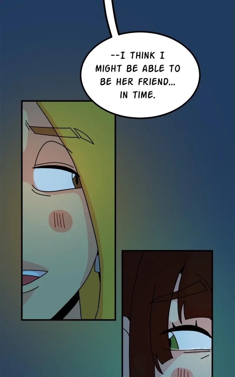 Not So Silent Chapter 34 page 55