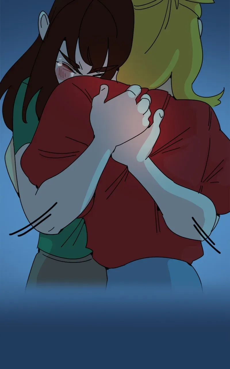 Not So Silent Chapter 34 page 64