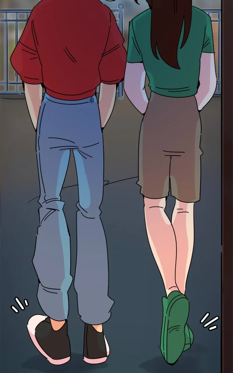 Not So Silent Chapter 35 page 26