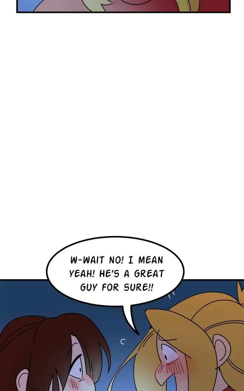 Not So Silent Chapter 35 page 16