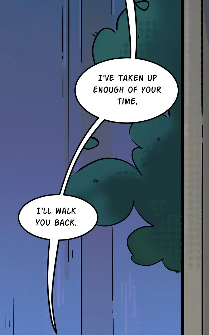 Not So Silent Chapter 35 page 20