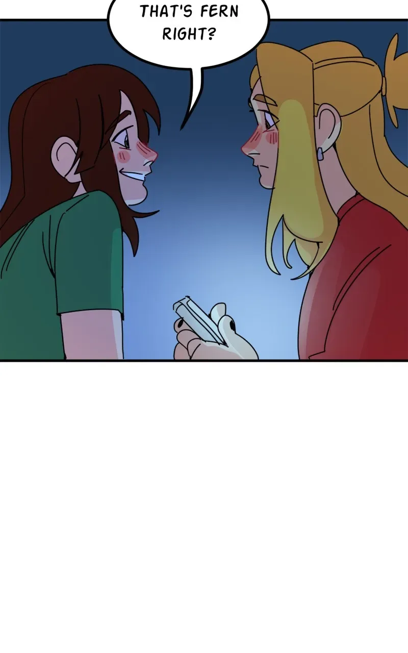 Not So Silent Chapter 35 page 10